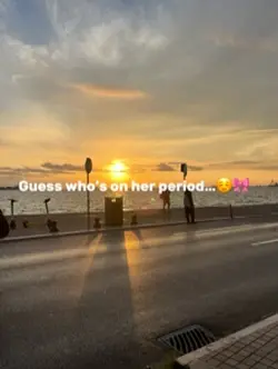 Period🩸🥲