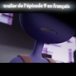 trailer épisode 9