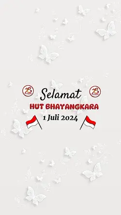 1. HUT BHAYANGKARA78