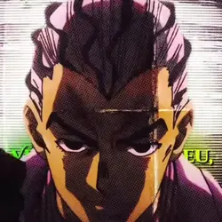 kira yoshikage edit