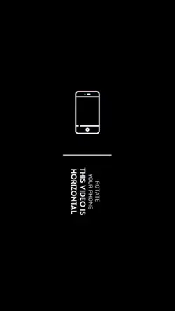 Rotate your phone 🥵