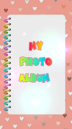 Photo Album 