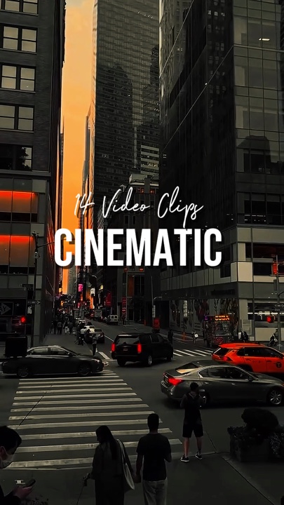14 videoclipes