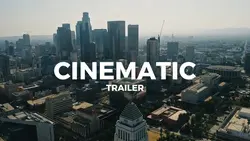 CINEMATIC TRAILER