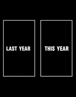 Lastyear vs Thisyear