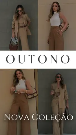 Coleção OUTONO