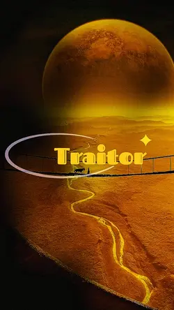 Traitor