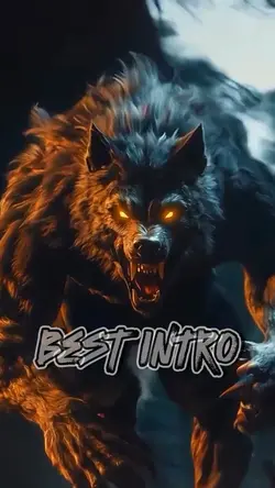 Werewolf Best Intro