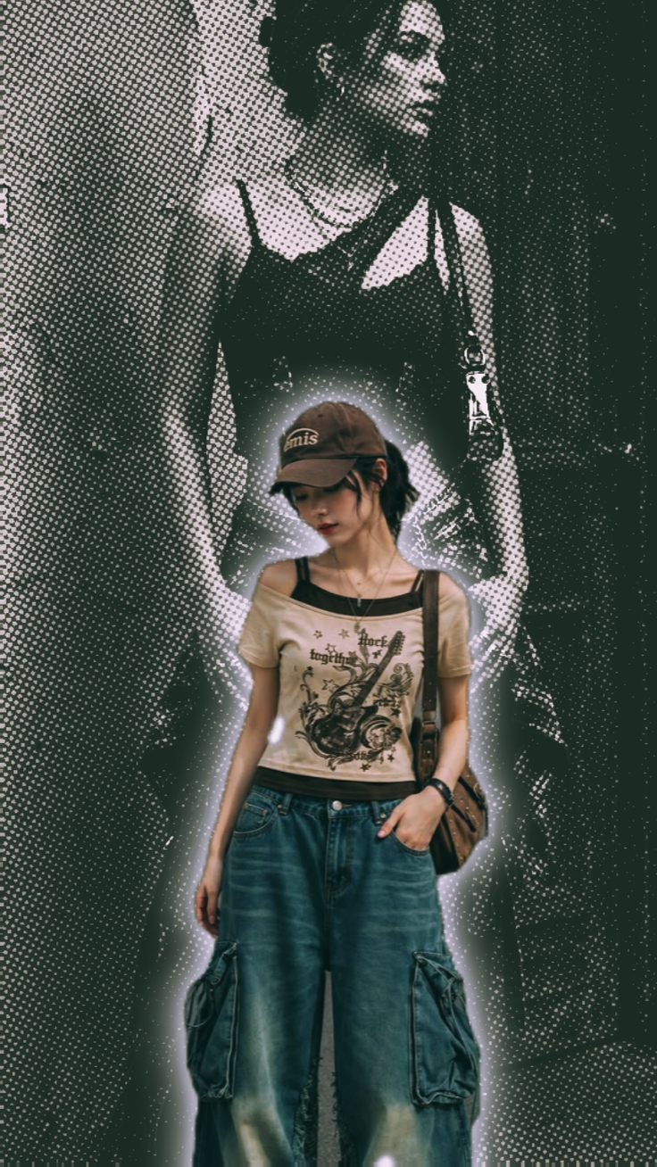 photo template 
