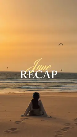 June Recap