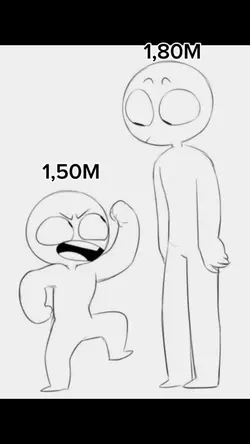 Grand vs petit 