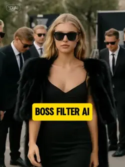 Boss Filter Ai
