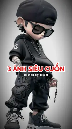 MẪU 3 ảnh