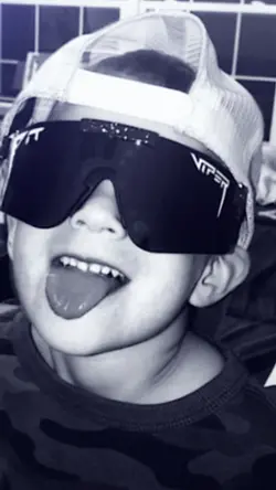 JJ 1 KLIP KANE PARAH