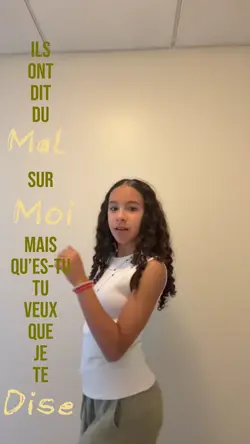 Sur moi