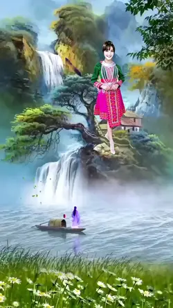 Cảnh thiên nhiên đẹp