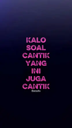 yang ini jg cantik