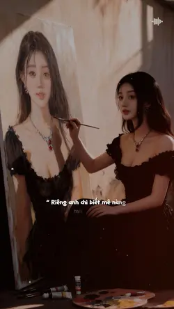 Thế gian ai cũng mê 