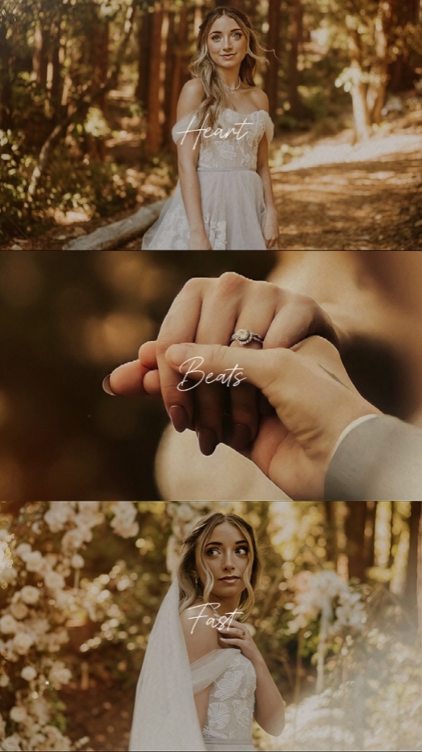 Happy Wedding