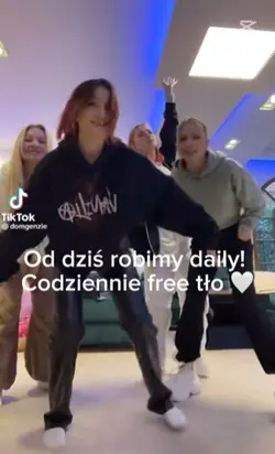 Robimy daily! <33