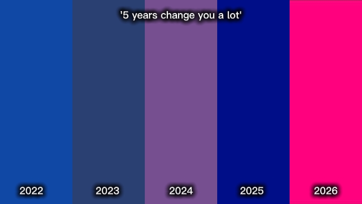 5 años