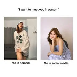 Me in Person