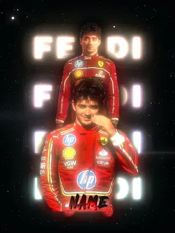 Fendi² Reverse Edit