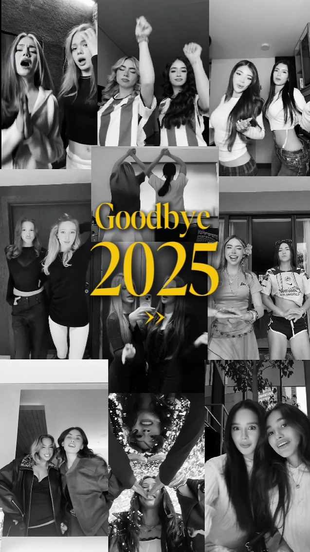 2025 recap