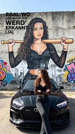 Audı🚀