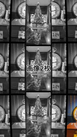 簡単画像2枚