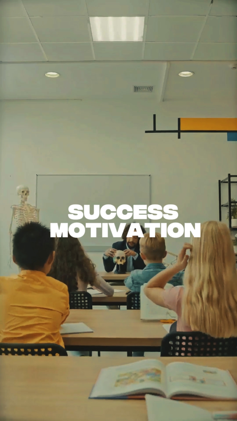 Success Motivation 
