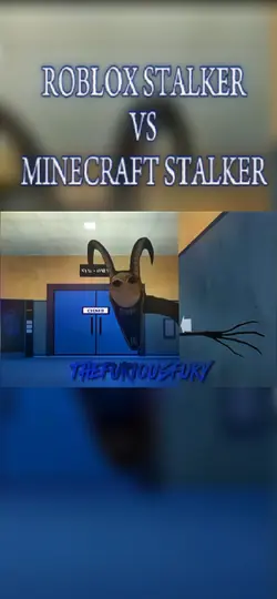 STALKERS BATTLE 💀😥