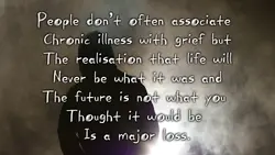 Chronic illness