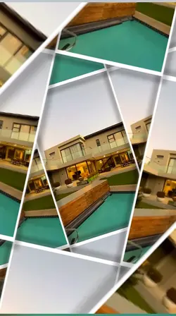 Real estate