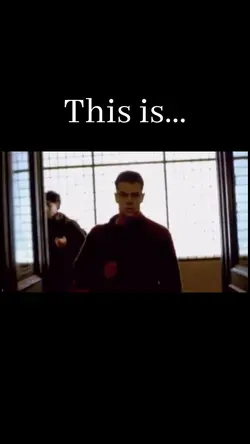 This is…