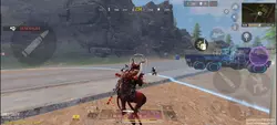 Panic malala