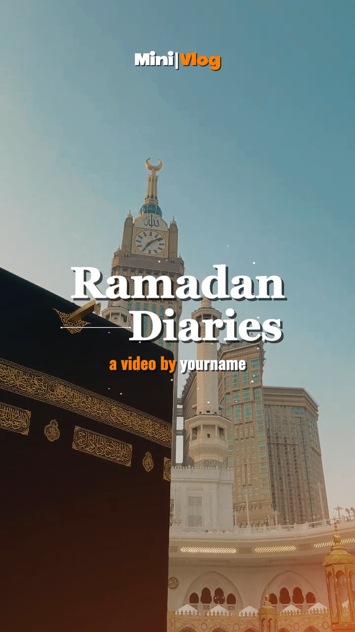Getaran Ramadhan