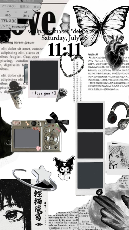 Cover Picture
