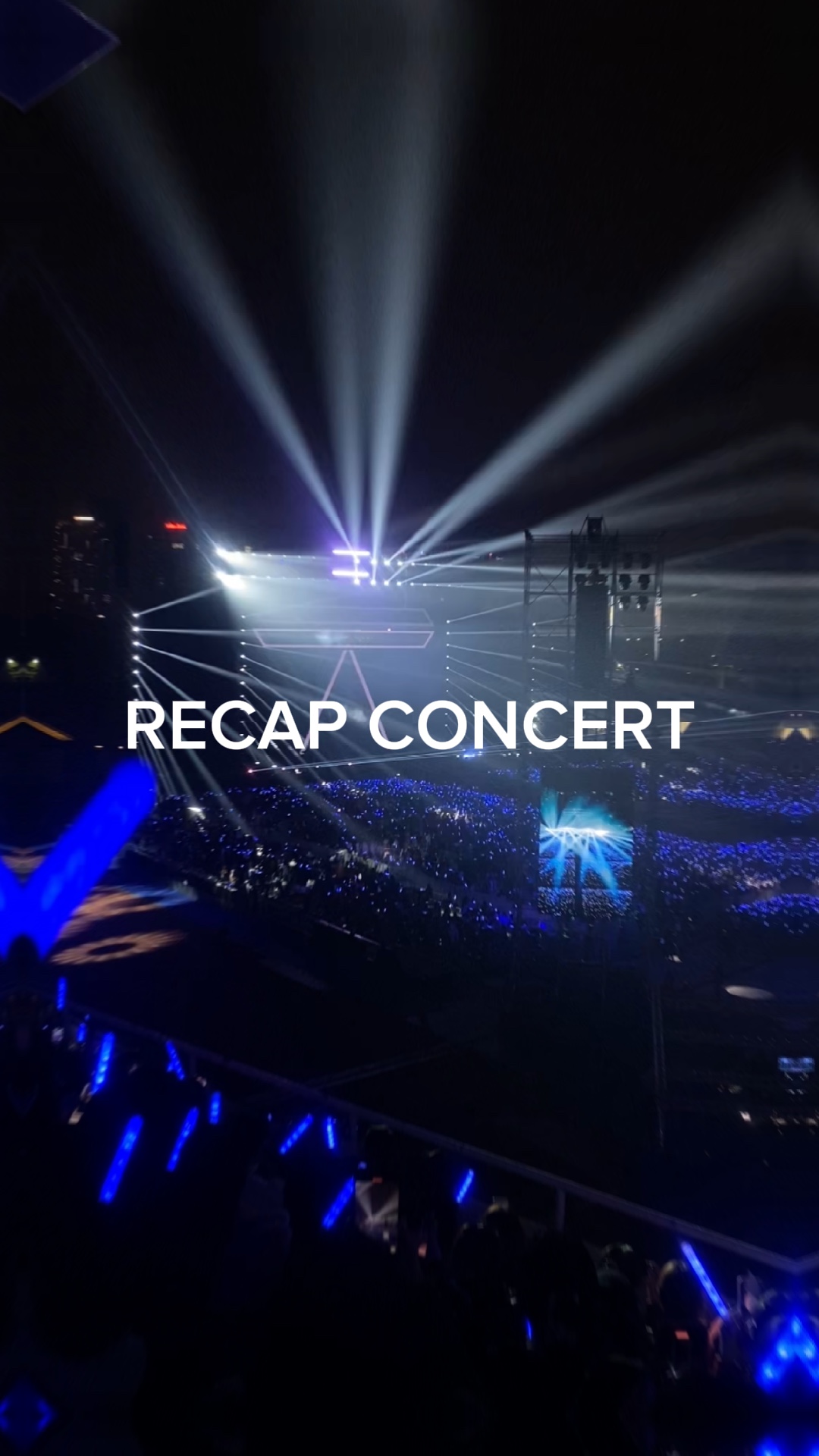 Resumen concierto atsh