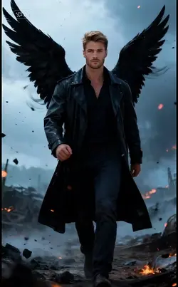 Dark Angel 
