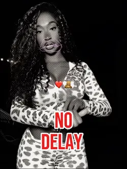 NO DELAY🥹❤️