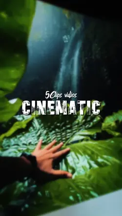 5Clips cinematic
