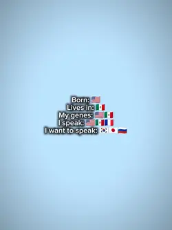 my nationality