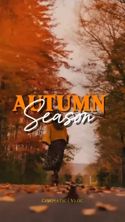 Autumn Season 