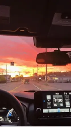 Sunrise