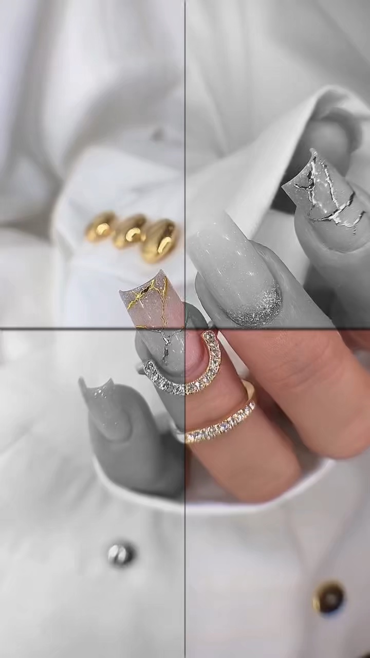 UÑAS