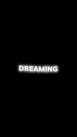 Don’t wake me u