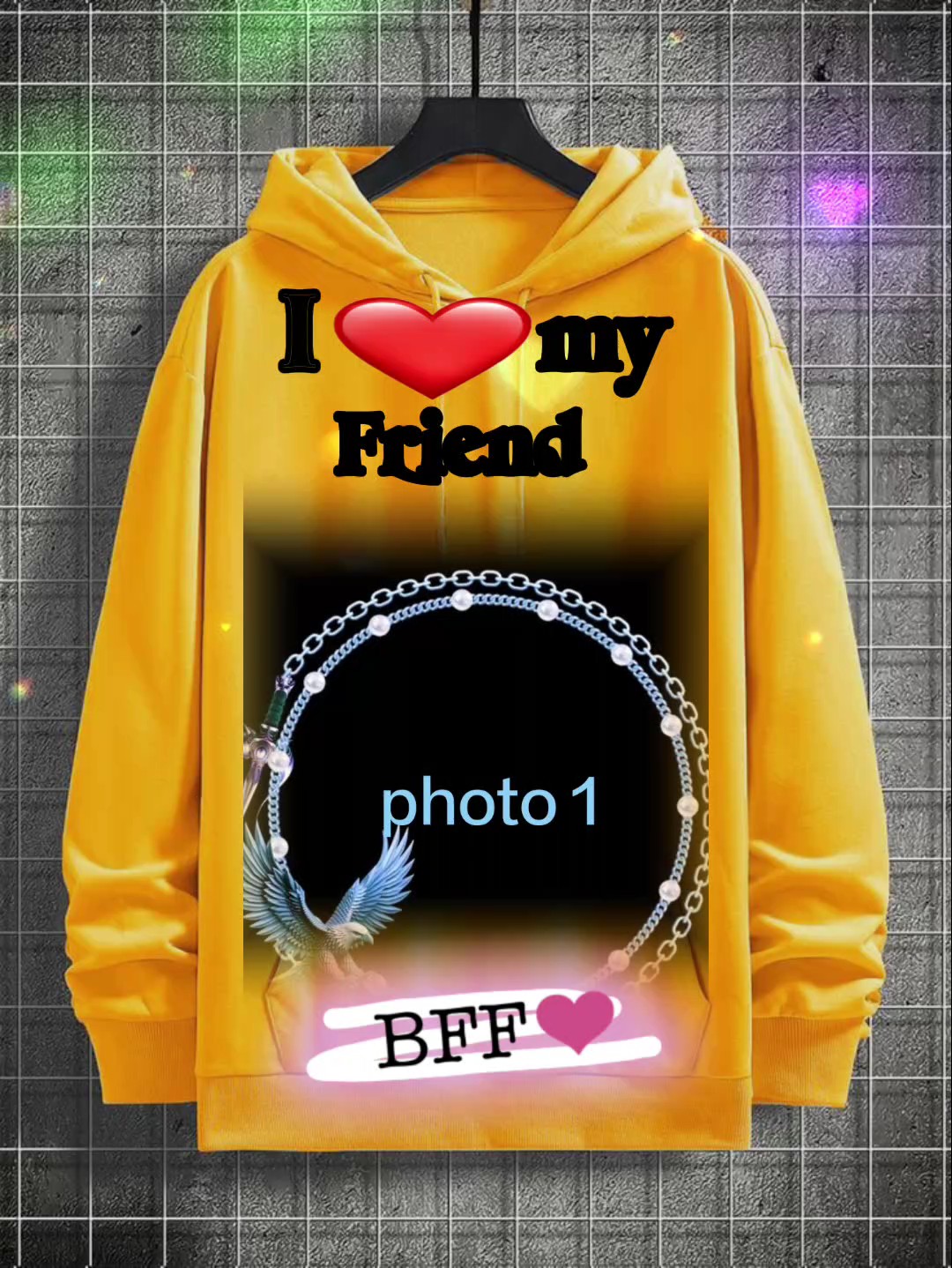 NEW EDIT AB