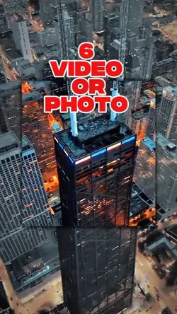 6 video or photo 