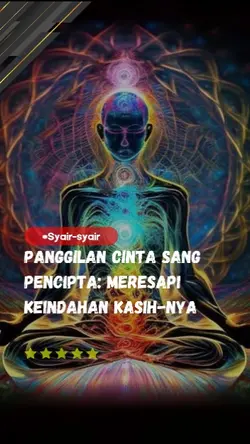 Panggilan Cinta Sang